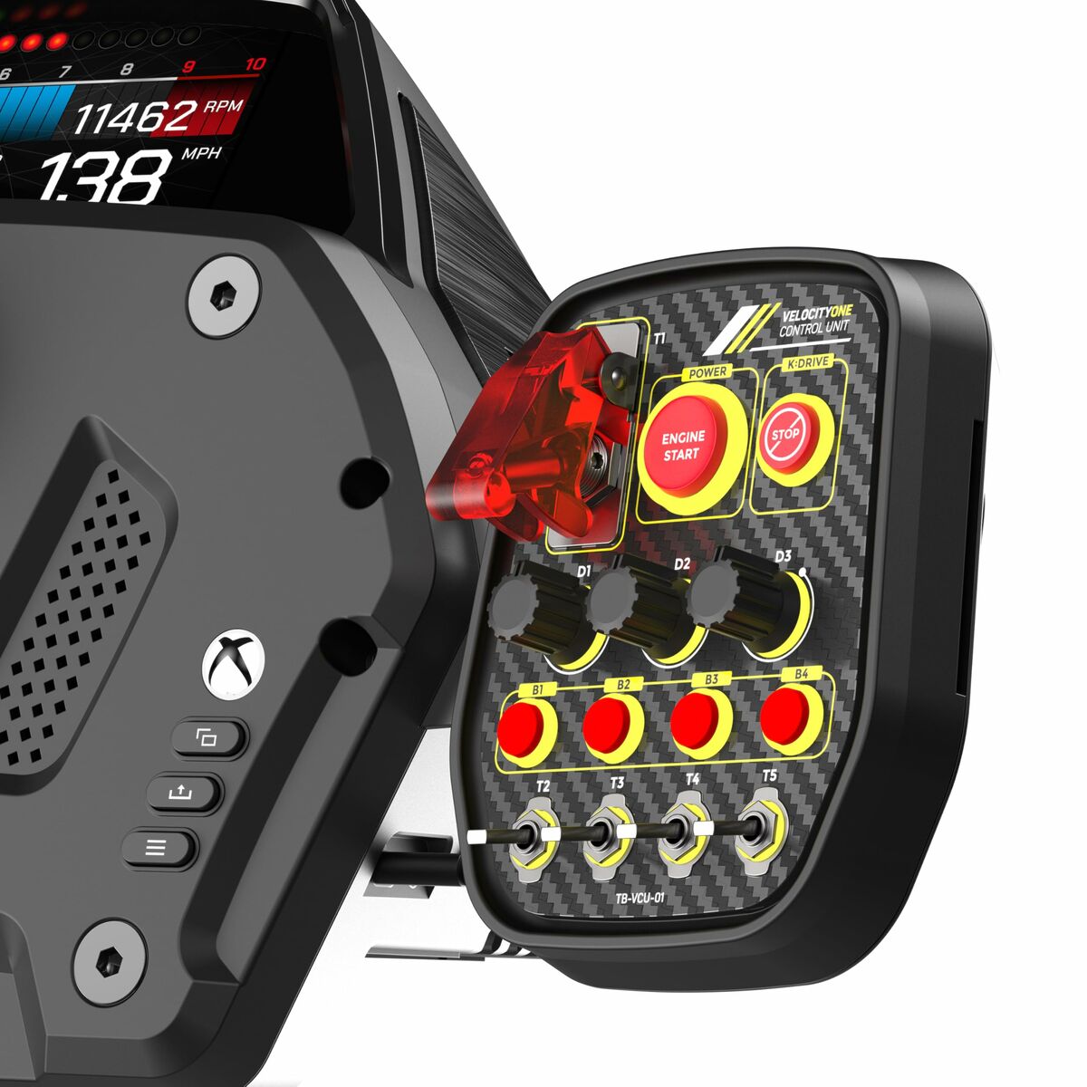 Gaming Control Turtle Beach