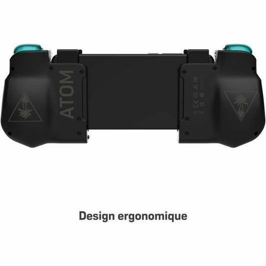 Gaming Control Turtle Beach Atom Bluetooth Bluetooth 4.2