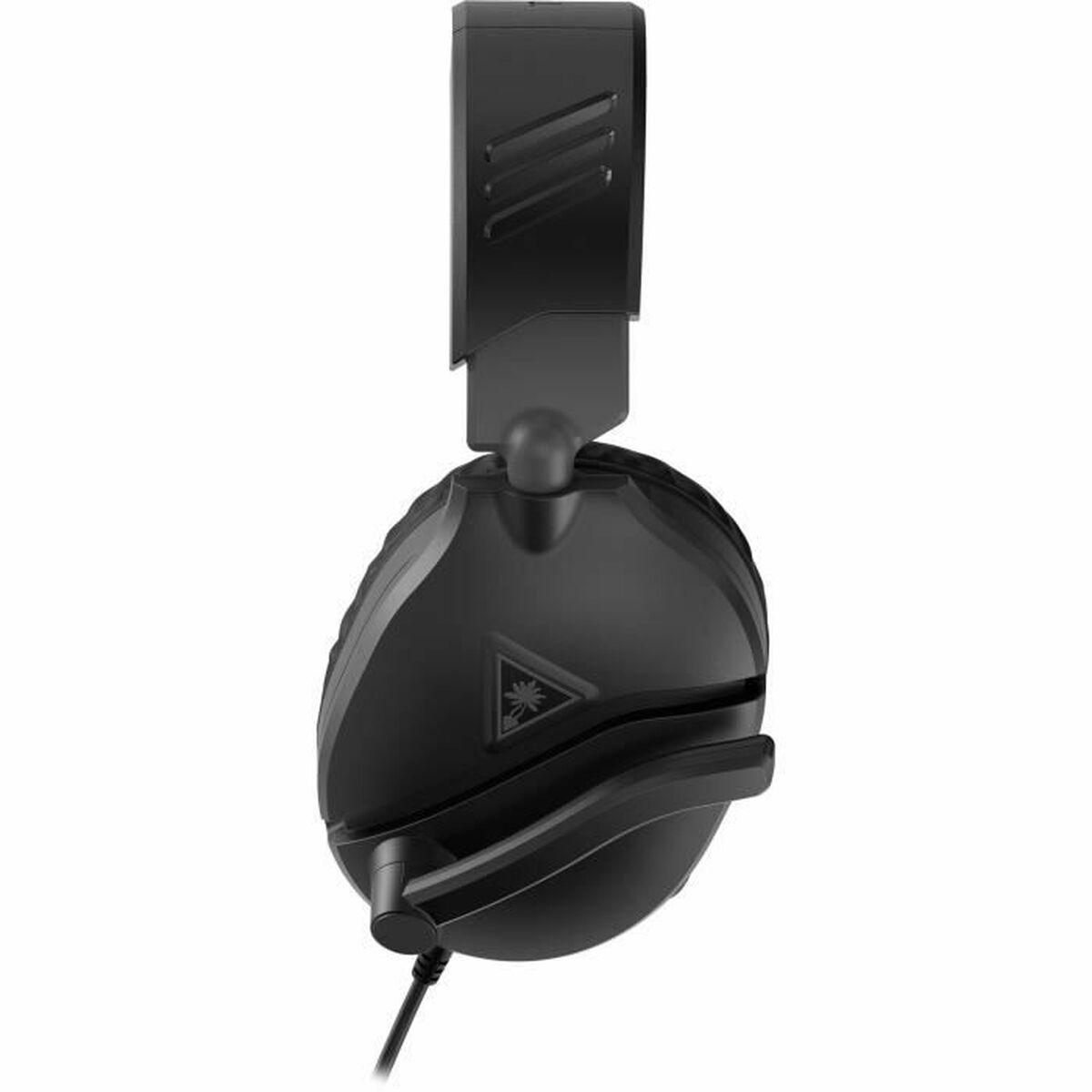 Headphones with Microphone Turtle Beach TBS-3001-05 Black