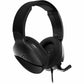 Headphones with Microphone Turtle Beach Recon 200 Gen 2 Black Gaming