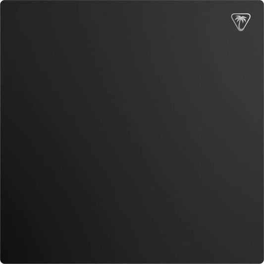 Mouse Mat Turtle Beach SenseCore Square Black