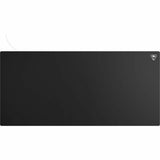 Mouse Mat Turtle Beach Sense Core XXL Black
