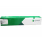 Original Toner Lexmark 86C0HK0 Black