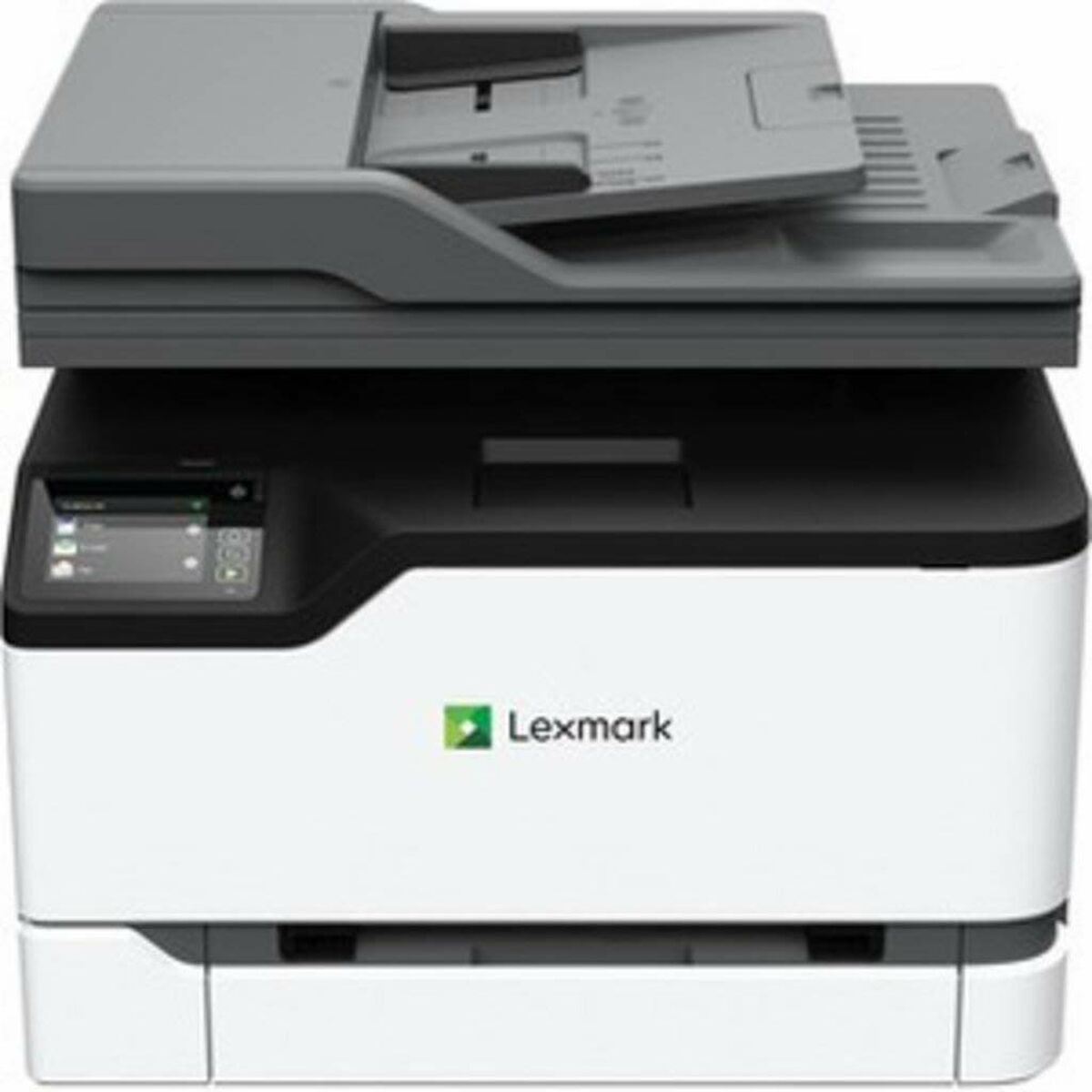 Multifunction Printer Lexmark 40N9170