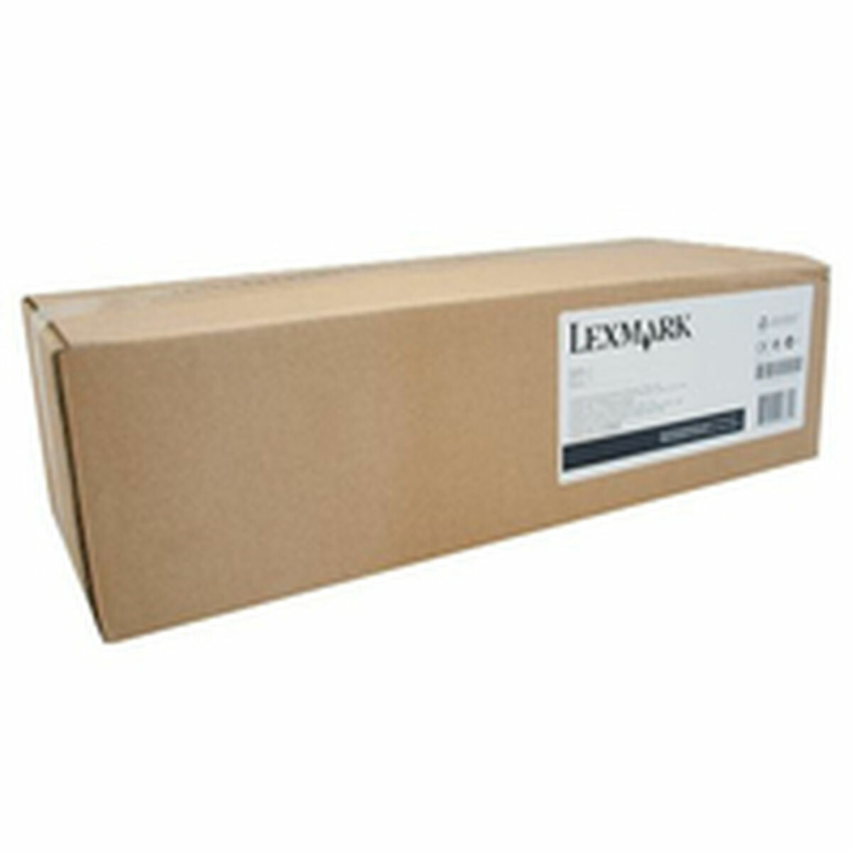 Original Toner Lexmark 24B7501 Yellow