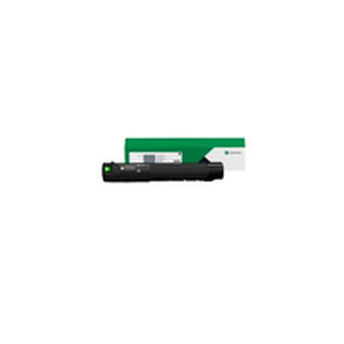 Original Ink Cartridge Lexmark 85D0P00 White Black