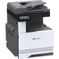 Multifunction Printer Lexmark 32D0580