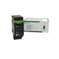 Original Ink Cartridge Lexmark 75M20Y0 Yellow