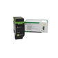 Original Ink Cartridge Lexmark 75M2XY0 Yellow