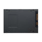 Hard Drive Kingston A400 480 GB SSD Black TLC