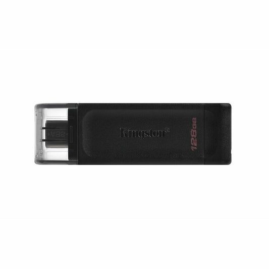 USB stick Kingston DT70 usb c 128 GB