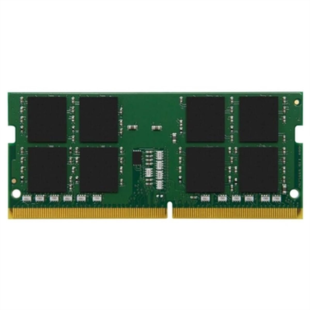 RAM Memory Kingston KVR32S22D8/16 DDR4 16 GB 3200 MHz 16 GB DDR4 CL22