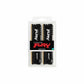 RAM Memory Kingston KF436C17BBK2/16 DDR4 16 GB