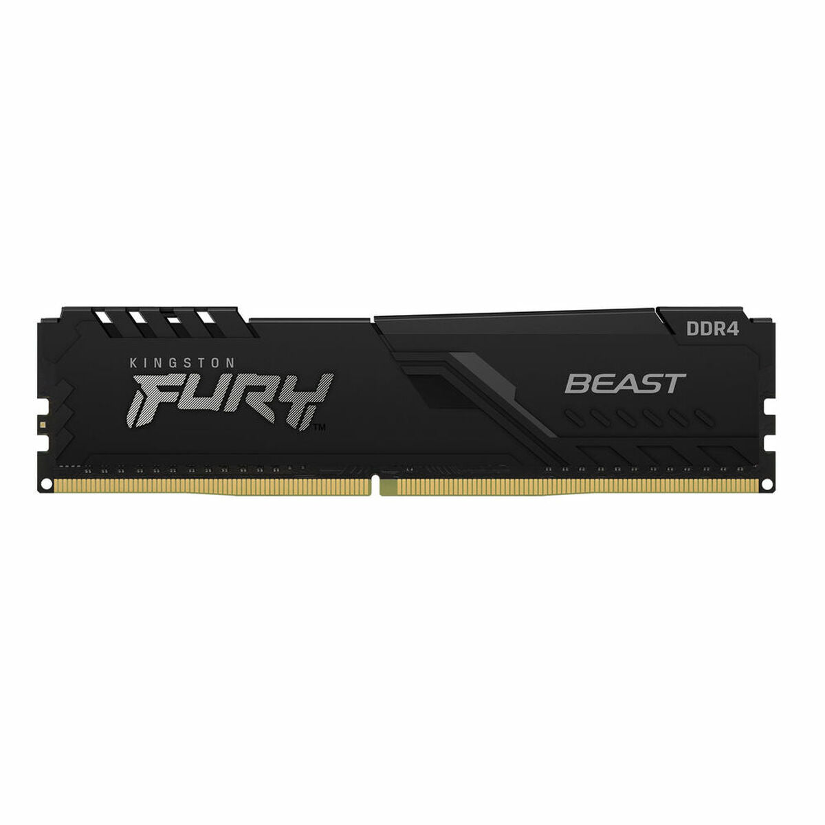RAM Memory Kingston KF436C17BBK2/16 DDR4 16 GB