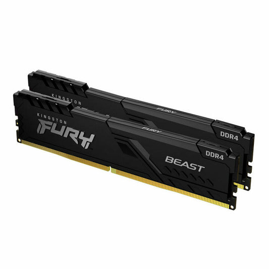 RAM Memory Kingston KF432C16BB1K2/32