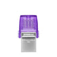 USB stick Kingston DTDUO3CG3/256GB Violet 256 GB