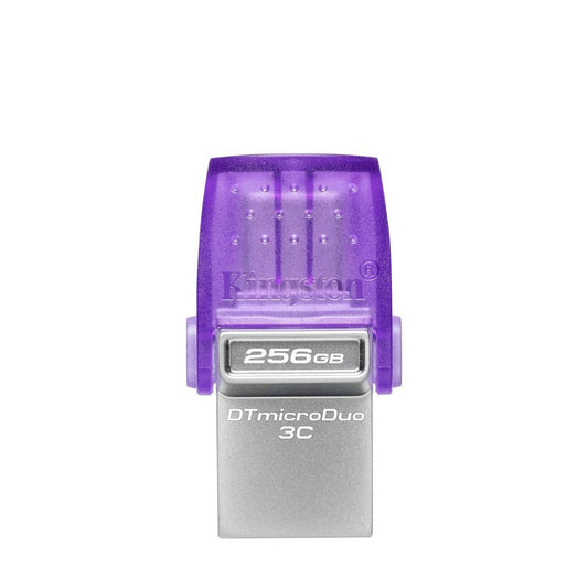 USB stick Kingston DTDUO3CG3/256GB Violet 256 GB