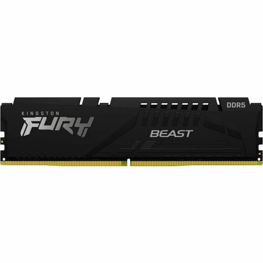 RAM Memory Kingston Beast 16 GB DDR4 DDR5 5600 MHz