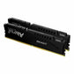 RAM Memory Kingston KF560C36BBEK2-16 CL36 16 GB DDR5 SDRAM DDR5 6000 MHz