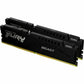 RAM Memory Kingston KF560C36BBEK2-16 CL36 16 GB DDR5 SDRAM DDR5 6000 MHz