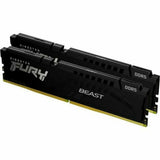 RAM Memory Kingston KF560C36BBEK2-16 CL36 16 GB DDR5 SDRAM DDR5 6000 MHz