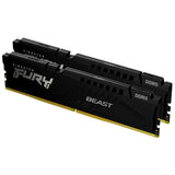 RAM Memory Kingston KF552C36BBEK2-16 16 GB DDR5 SDRAM DDR5 5200 MHz