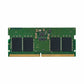 RAM Memory Kingston KVR56S46BS6-8 8 GB 5600 MHz DDR5