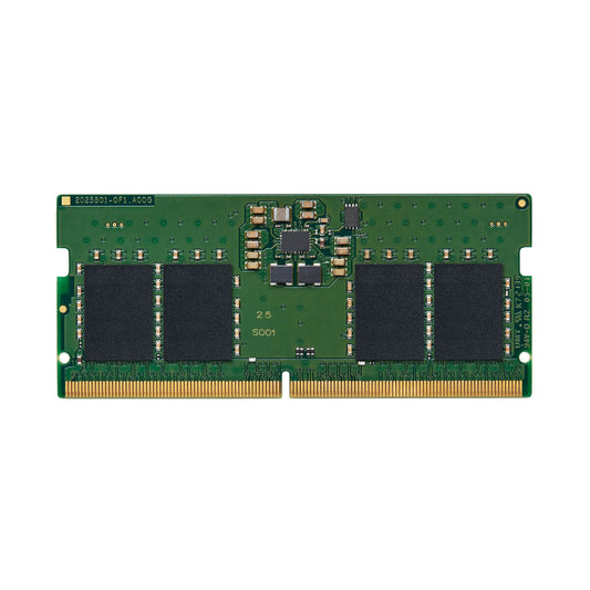 RAM Memory Kingston KCP556SS6-8 8 GB DDR5 SDRAM DDR5