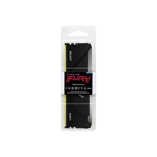 RAM Memory Kingston KF426C16BB2AK4/64 64 GB DDR4 CL16