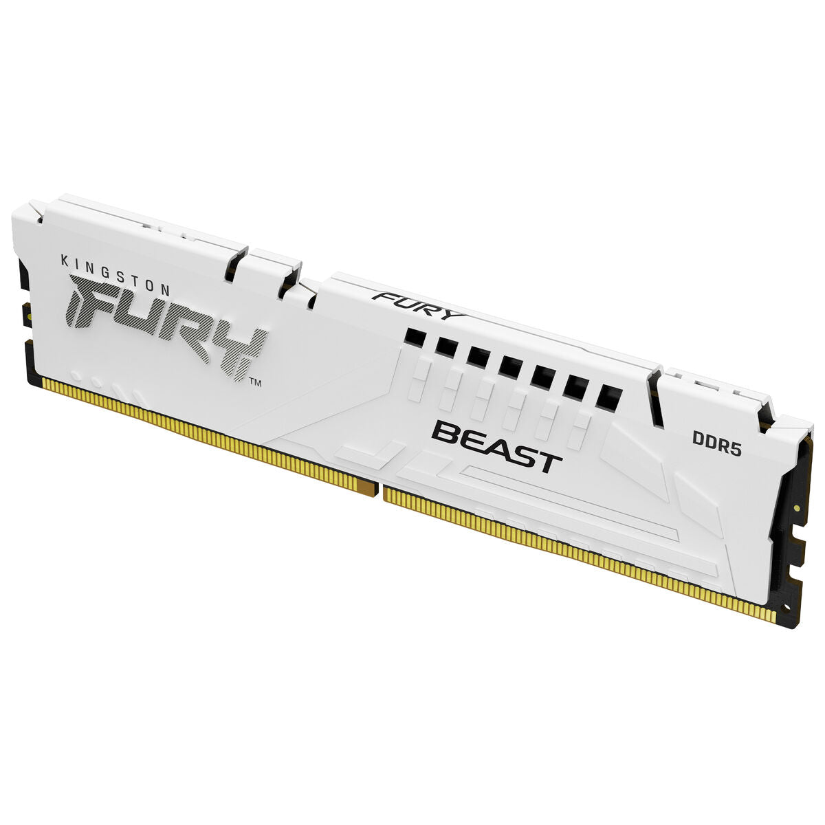 RAM Memory Kingston KF564C32BWEK2-32 32 GB DDR5 cl32