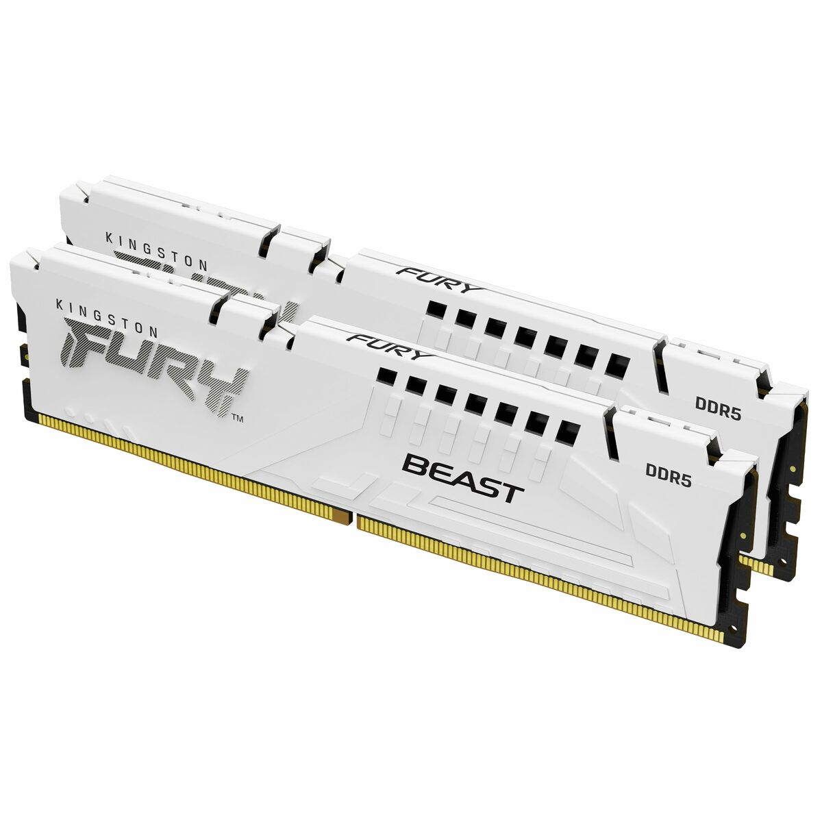 RAM Memory Kingston KF564C32BWEK2-32 32 GB DDR5 cl32