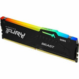 RAM Memory Kingston KF560C30BBEA-16 16 GB DDR5 6000 MHz cl30