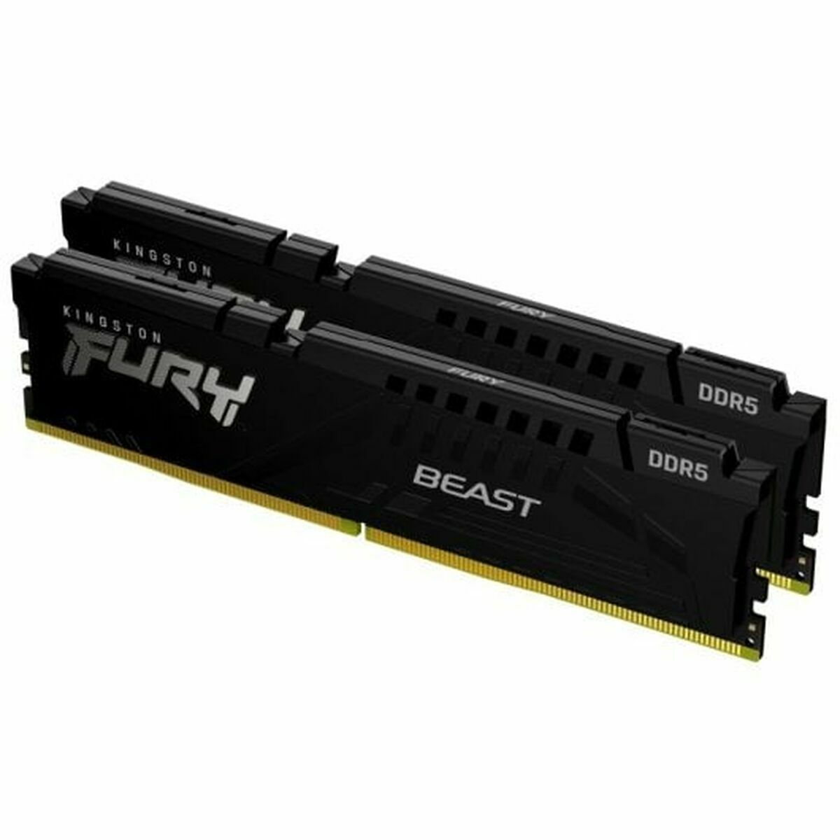 RAM Memory Kingston KF560C30BBK2-32 32 GB DDR5 3000 MHz cl30