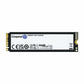Hard Drive Kingston SFYR2S/4T0 4 TB SSD