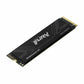 Hard Drive Kingston SFYR2S/4T0 4 TB SSD