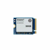 Hard Drive Kingston NV3 M.2 2230 500 GB SSD