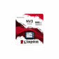 Hard Drive Kingston NV3 M.2 2230 500 GB SSD