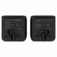 Portable Speakers KLIPSCH KL1072081 Black 50 W