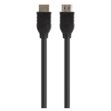 HDMI Cable Belkin F3Y017BT5M-BLK