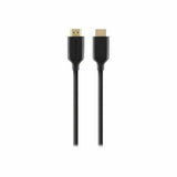HDMI Cable Belkin F3Y021BT1M Black 1 m