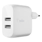 Portable charger Belkin WCE001VF1MWH