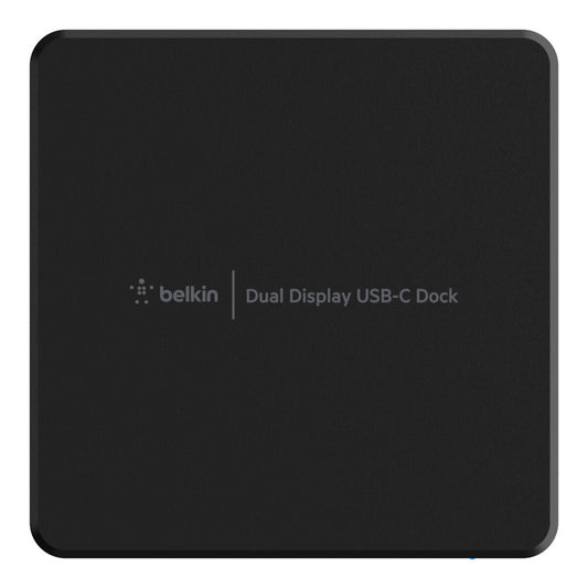 Dockstation Belkin INC002VFBK