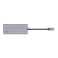 7-Port USB-C Hub Belkin AVC009btSGY Grey 100 W