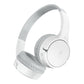 Headphones Belkin AUDWH2BTWH White