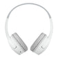 Headphones Belkin AUDWH2BTWH White