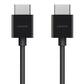 HDMI Cable Belkin AV10175BT2MBKV2 Black 2 m