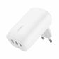 USB Cable Belkin WCC002CFWH White