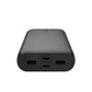 Laptop Battery Belkin BPB016BTBK Black 2 Ah