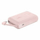 Powerbank Belkin BPB021HQPK Pink 10000 mAh
