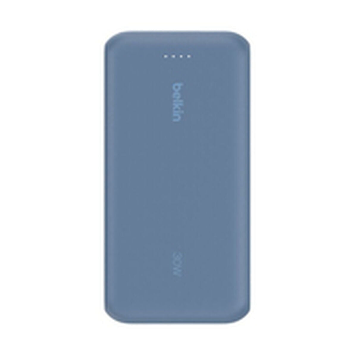 Powerbank Belkin BPB024HQBL Blue 20000 mAh